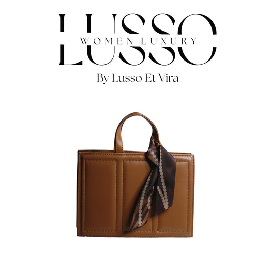 Lusso Brown