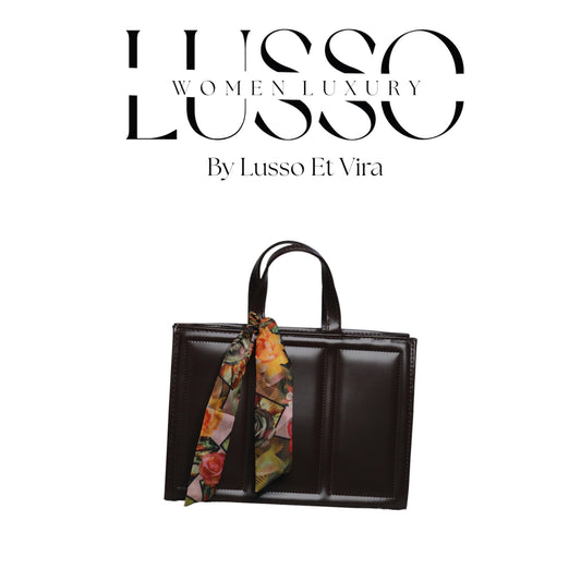 Lusso Dark Brown